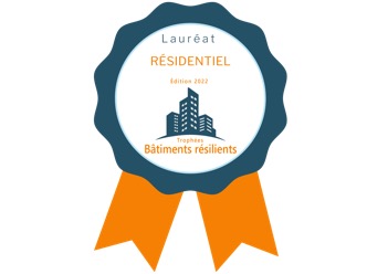 Prix Résidentiel orange